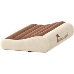 Coussin d'air Zero Pillow - Beige