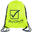 Geanta Givova Amarillo Fluo