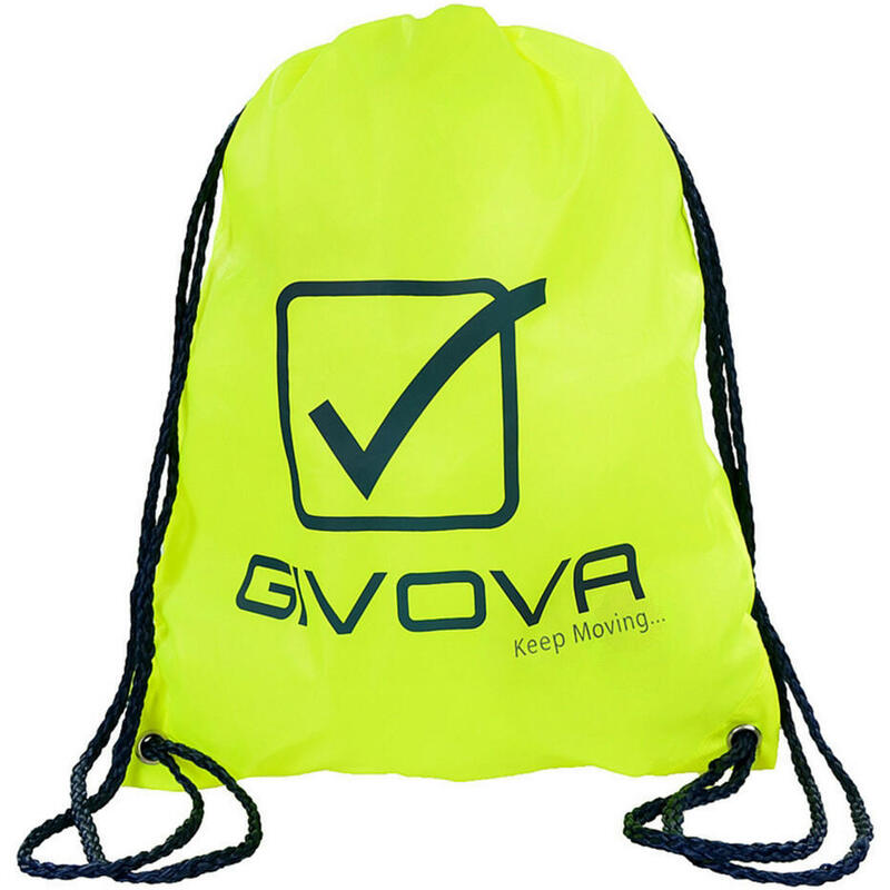 Geanta Givova Amarillo Fluo
