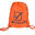 Geantă Givova Orange Fluo Orange