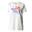 T-Shirt Femmes The North Face Foundation Graphic Tee blanc