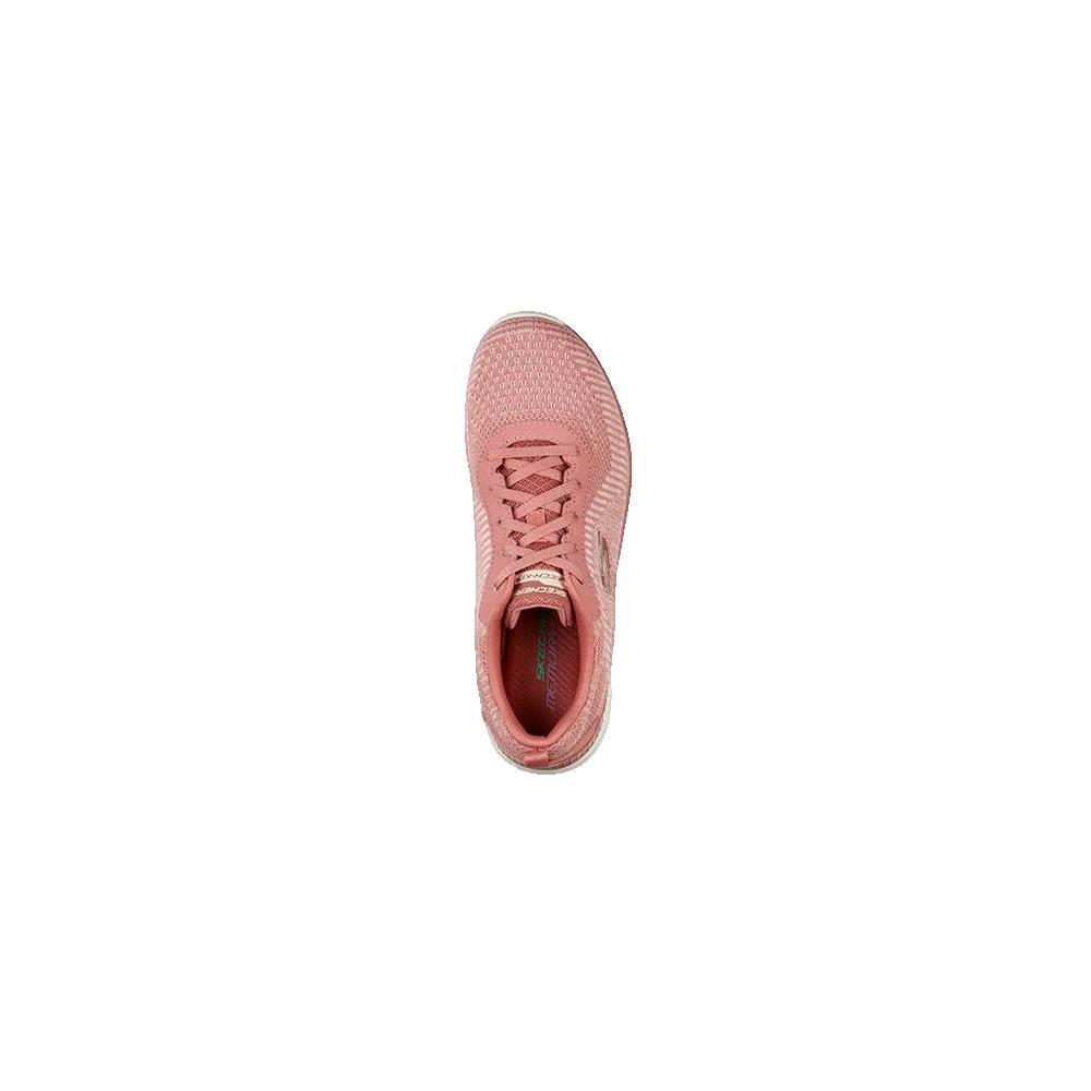 Zapatillas Casual de Mujer Skechers BOUTIFUL PURIST 149220 Rosa 3/3