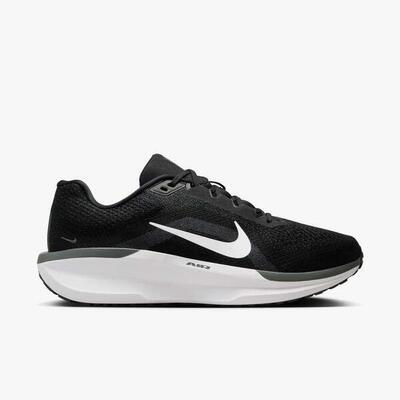 Zapatillas de running Hombre Nike Winflo 11 Negro