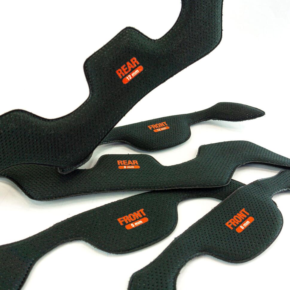 Kask rowerowy miejski „Posh” , Kaski, Rio