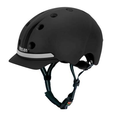 Melon Fahrradhelm E-Series »Moonlight«