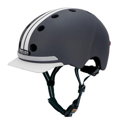 Melon Fahrradhelm E-Series »Moonlight«