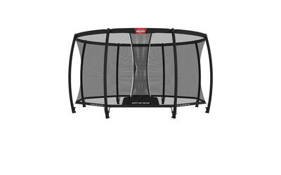 Veiligheidsnet deluxe 380 berg