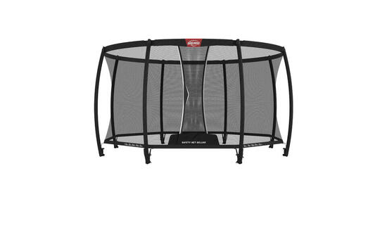 Rete di sicurezza Deluxe 380 BERG