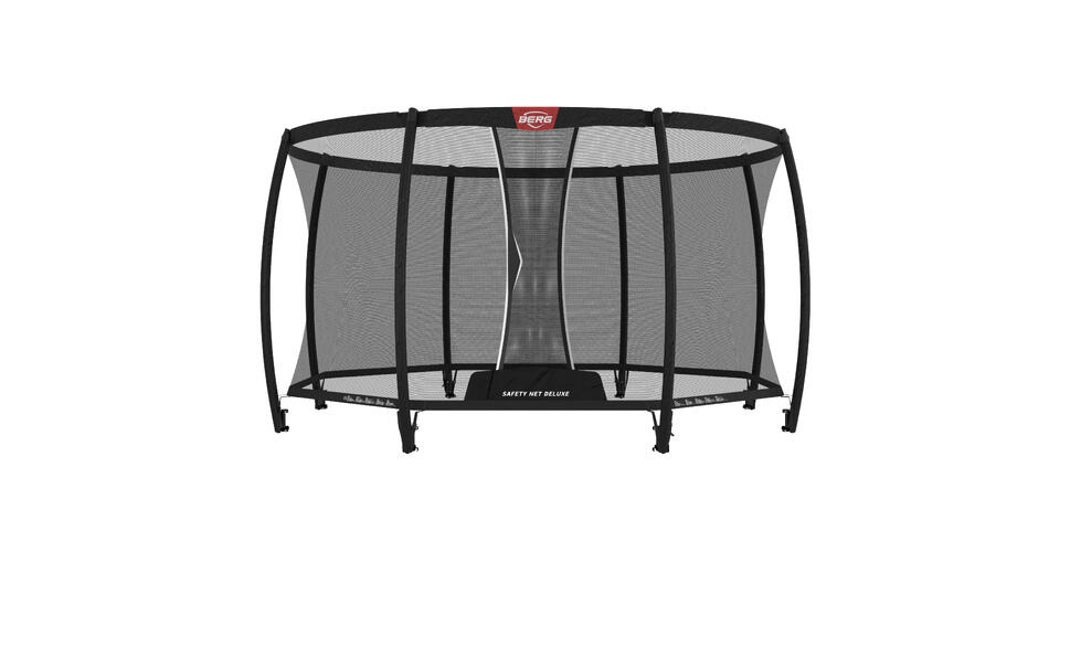 Siatka ochronna Deluxe 380 BERG