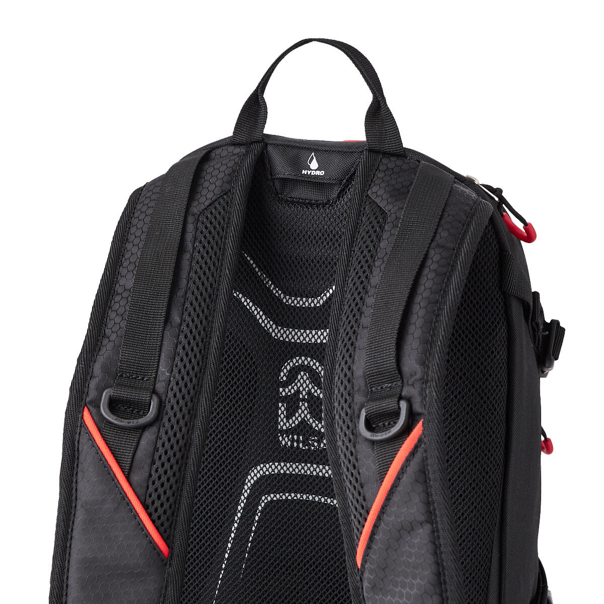 Mochila de caminhada "Fuji" 18L Wilsa 3/6