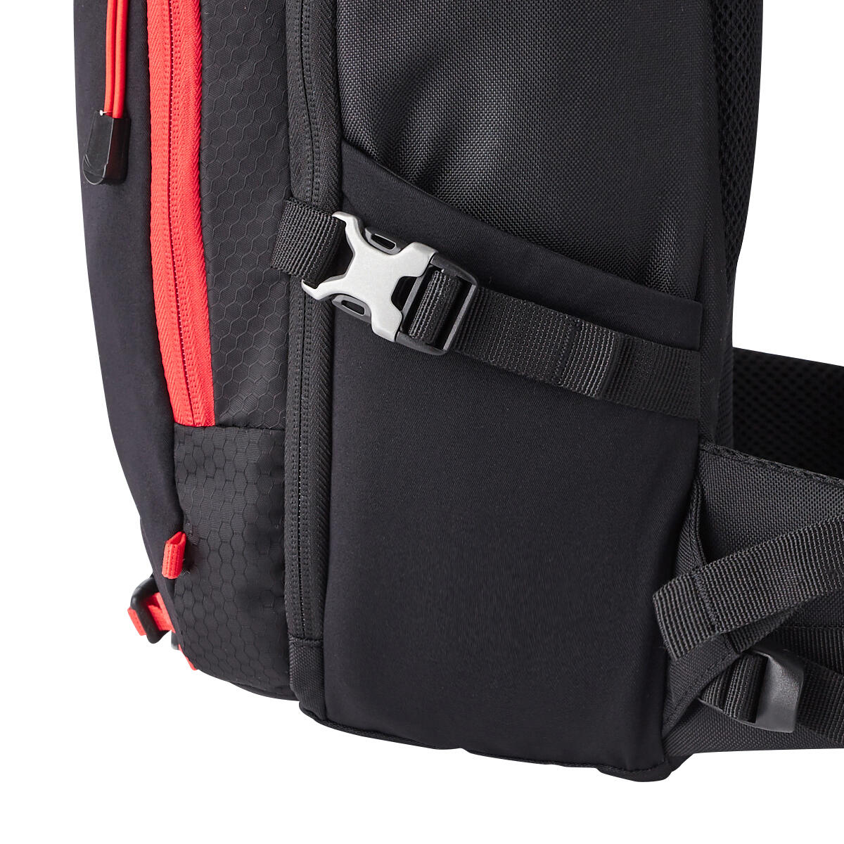 Mochila de caminhada "Fuji" 18L Wilsa 4/6