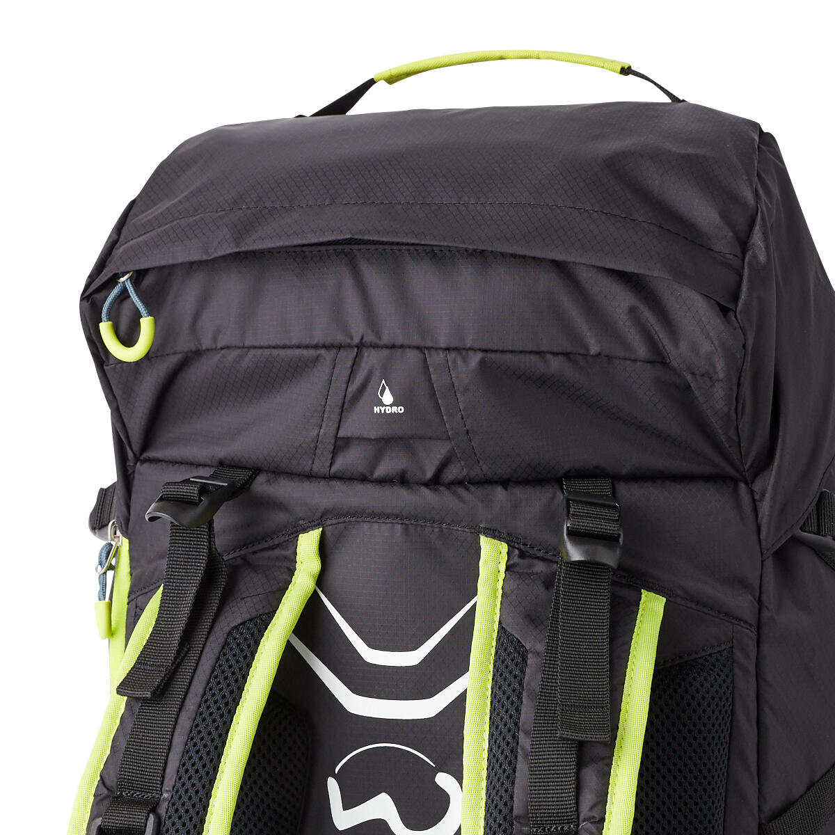 Mochila de caminhada "Raid" 38L Wilsa 5/6