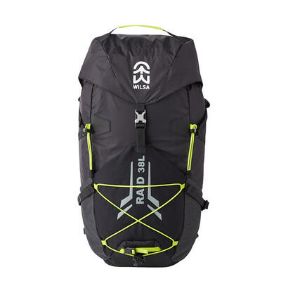 Raid" 38l wandelrugzak wilsa