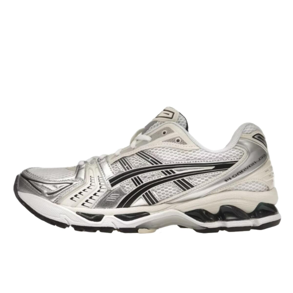 ASICS Schoenen  Gel-Kayano 14 White Midnight