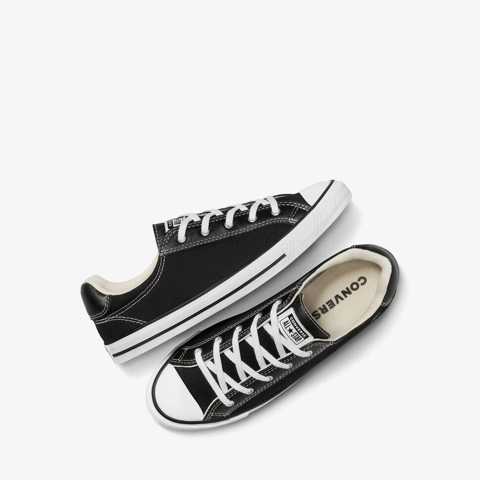 Adidasy Converse Chuck Taylor All Star Dainty Lucky, Dla obu płci