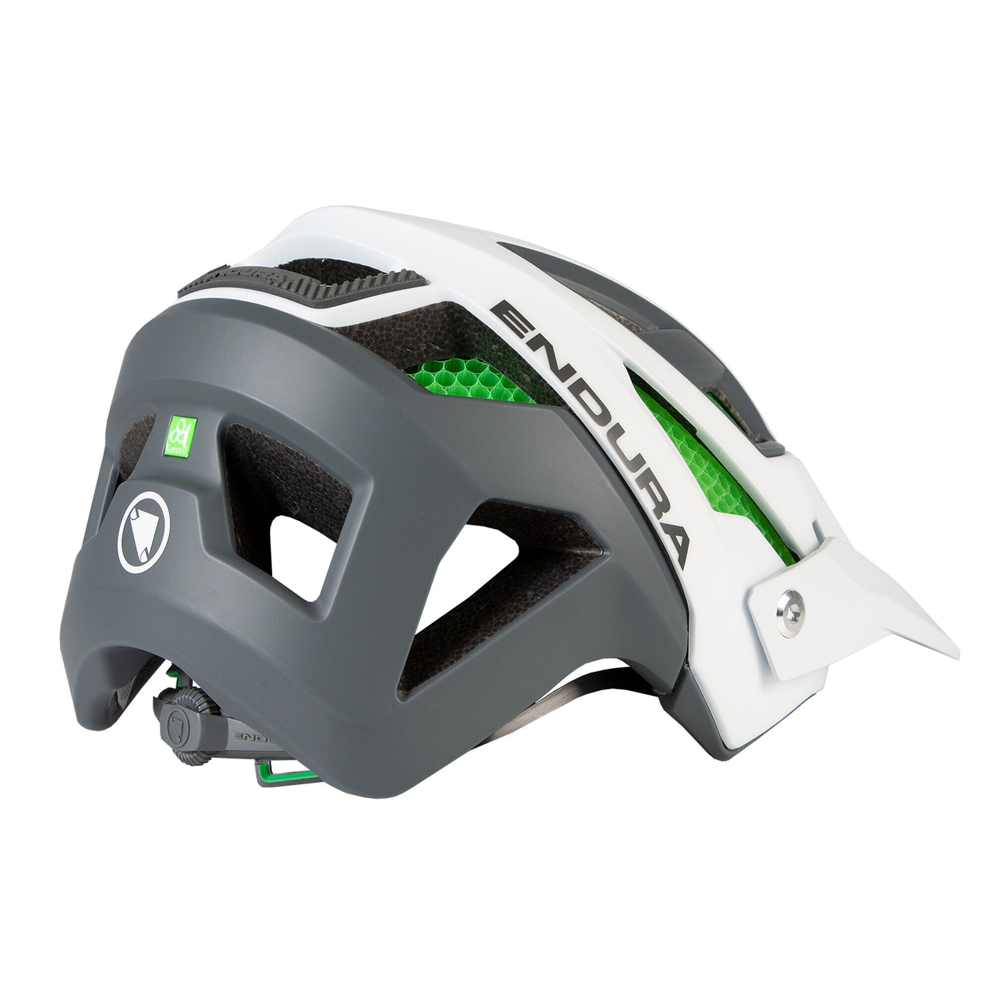 Casque Endura MT500 II Blanc 2/7