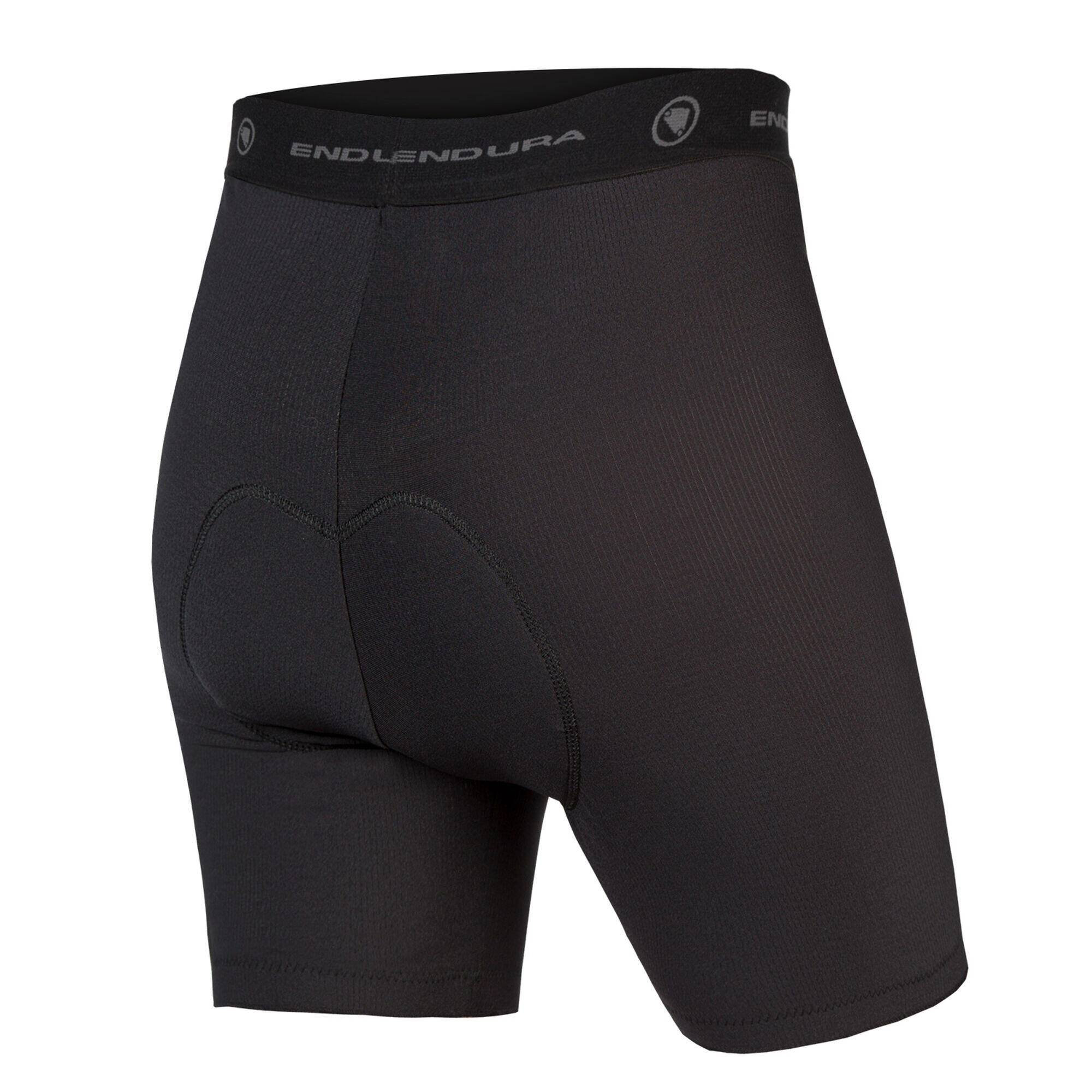 Short imbottiti da donna Endura 2/4