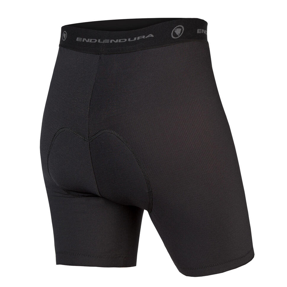 Spodenki rowerowe damskie Endura Padded Liner II