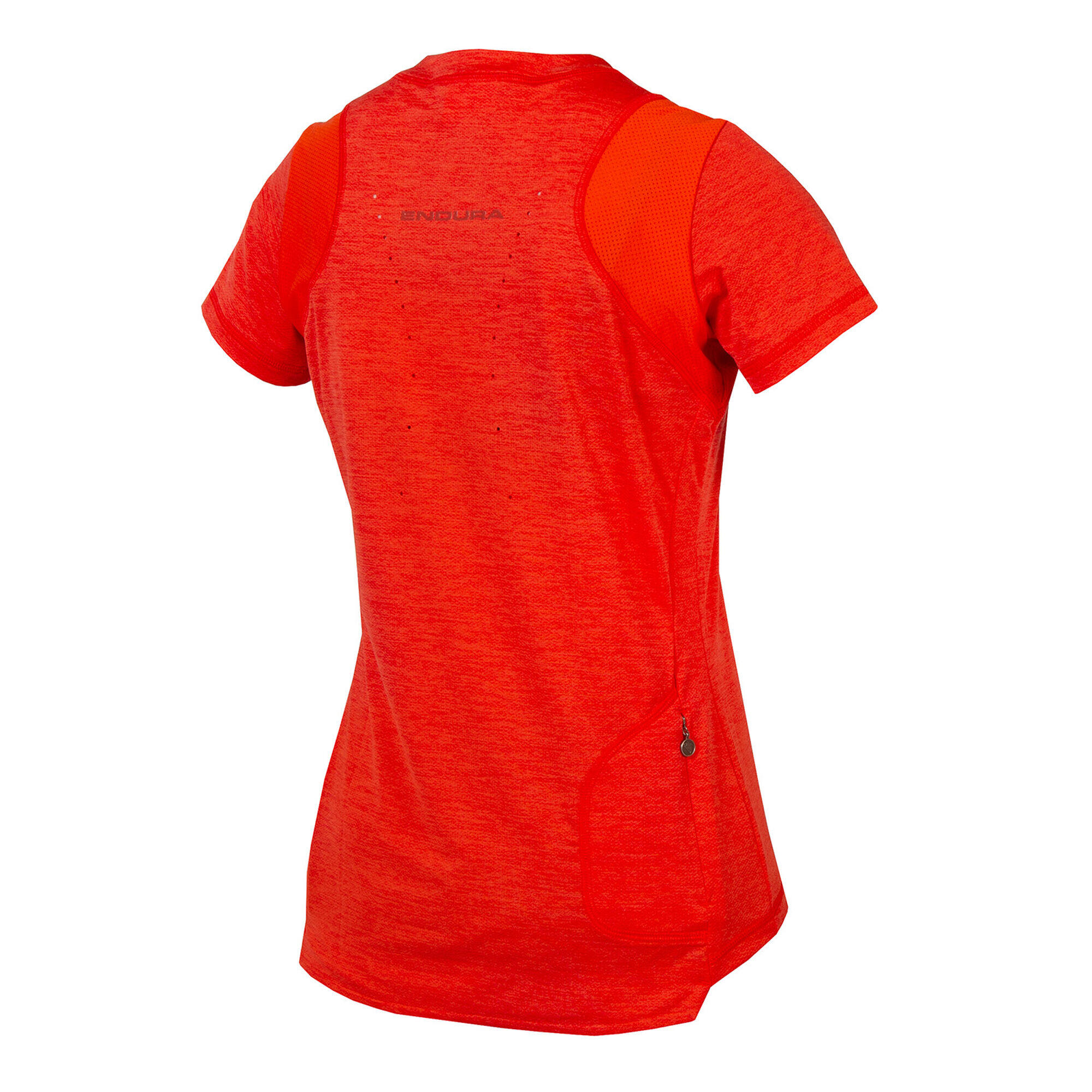 Damen Trikot Aus Federleichtem Mischgewebe 2/2