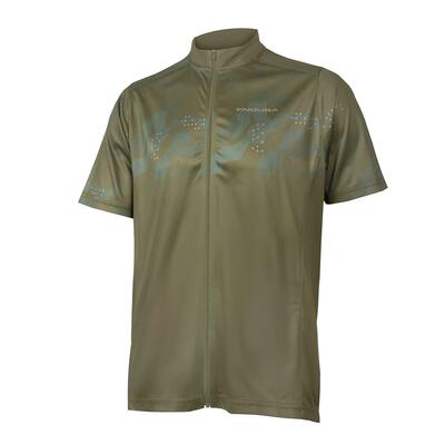 Maglia Endura Hummvee Ray