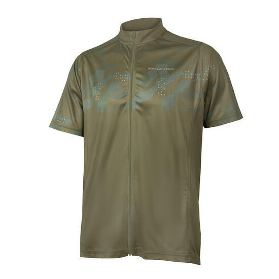 Maglia Endura Hummvee Ray