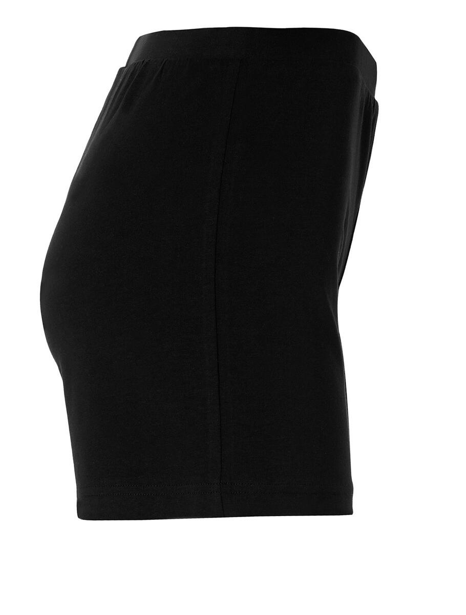 Calções para mulher Collants Kempa 4/5