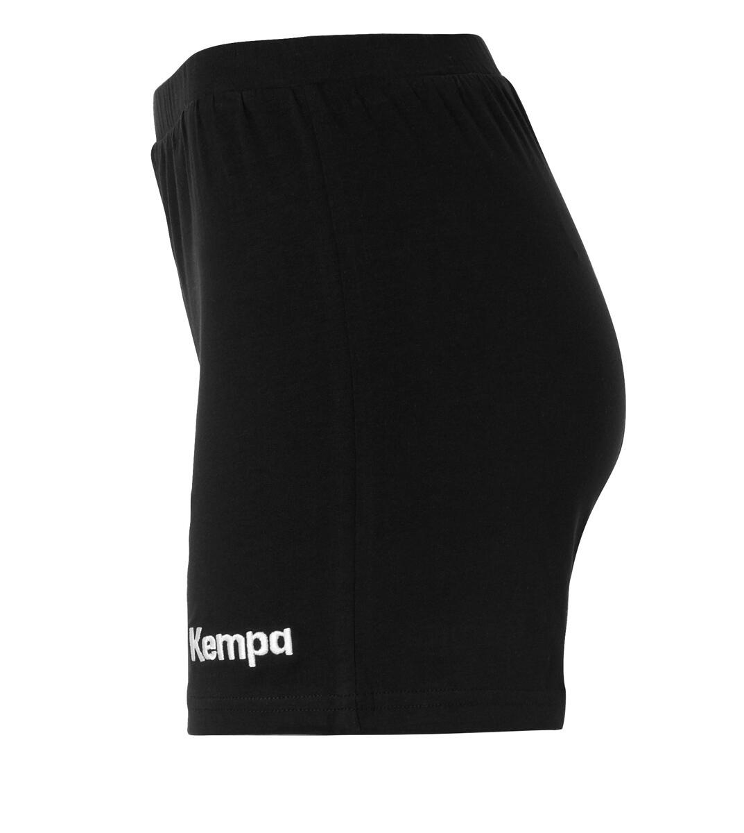 Calções para mulher Collants Kempa 3/5