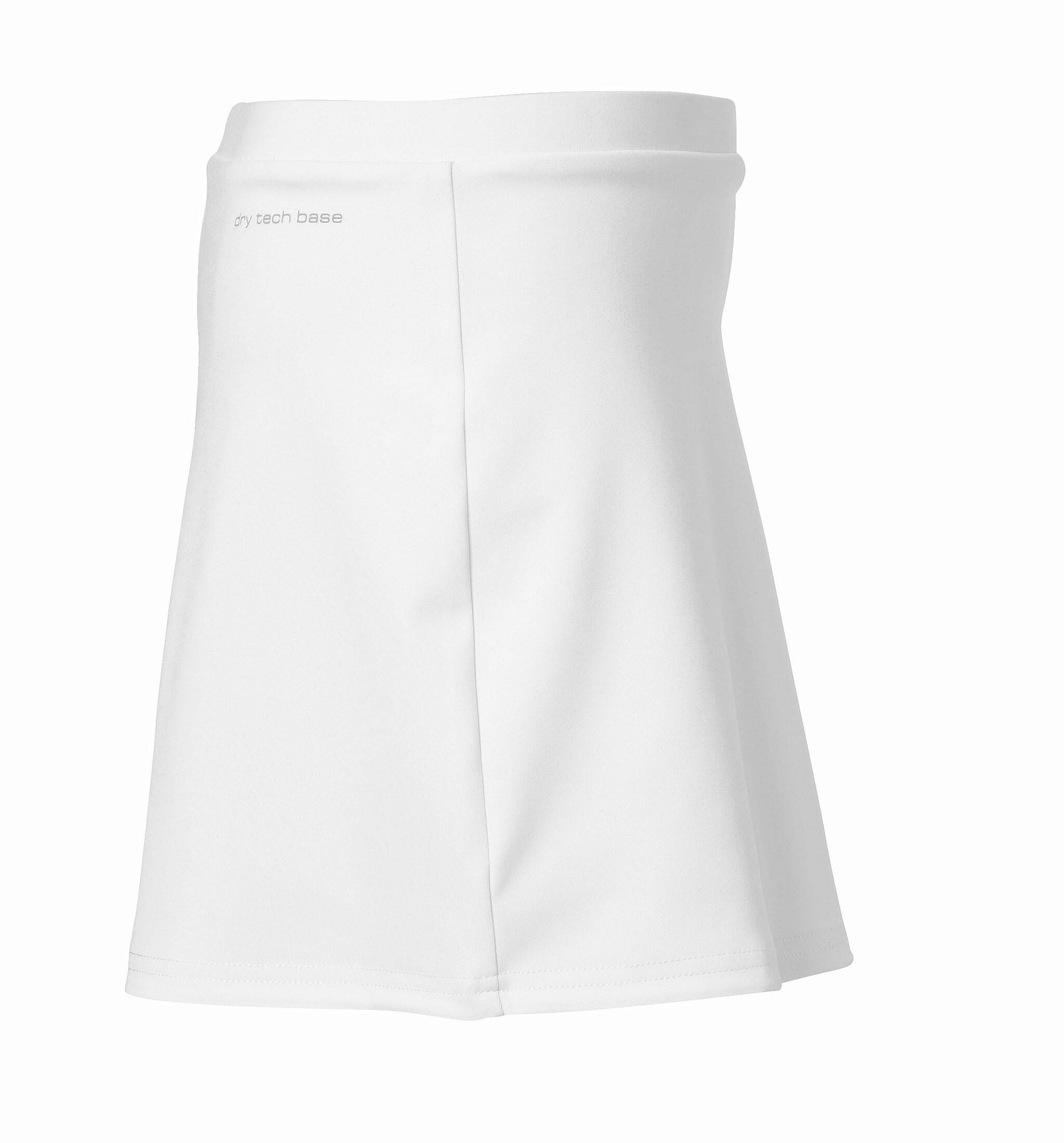 Korte rok SKORT GIRLS KEMPA 4/6