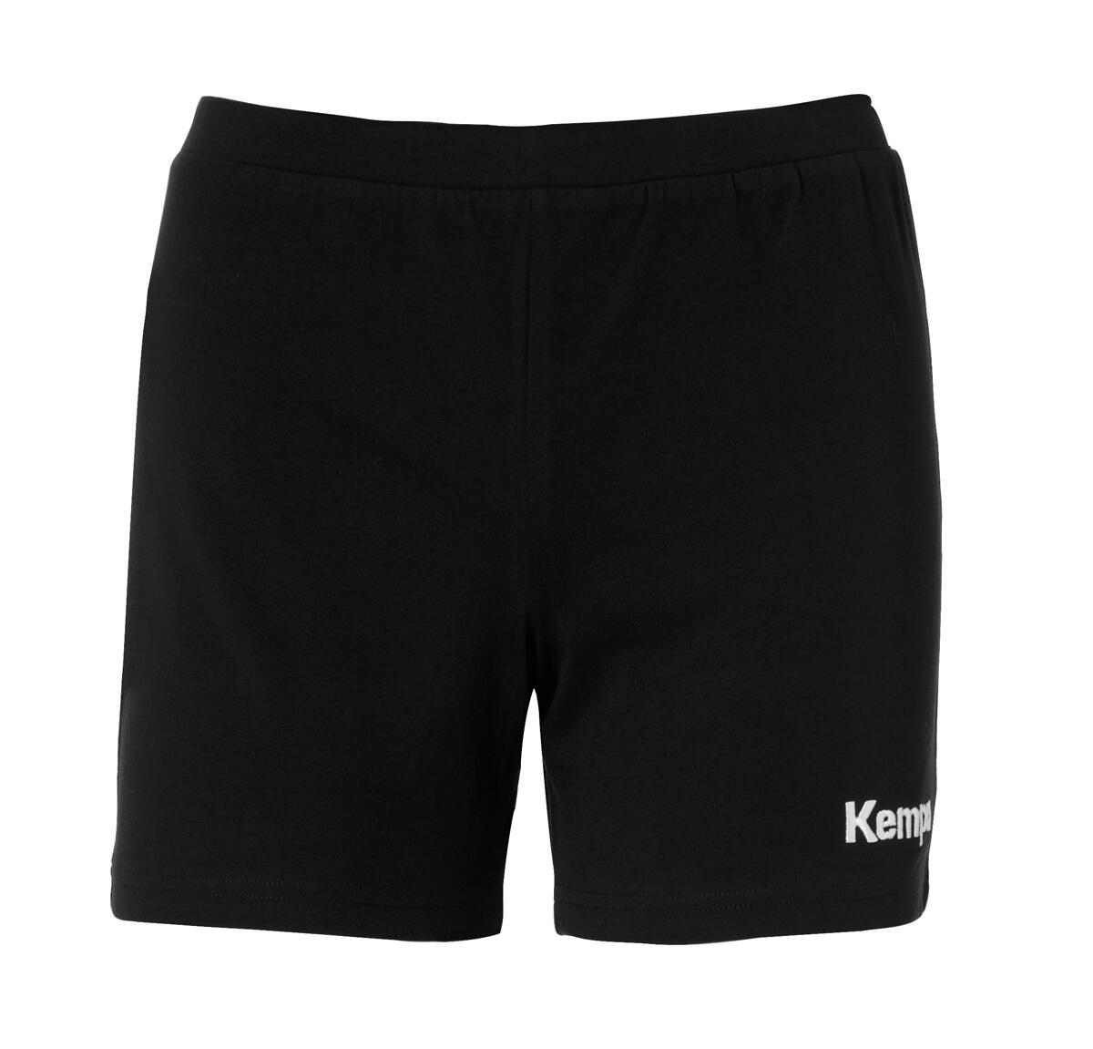 KEMPA Pantaloncini da donna Kempa Tights