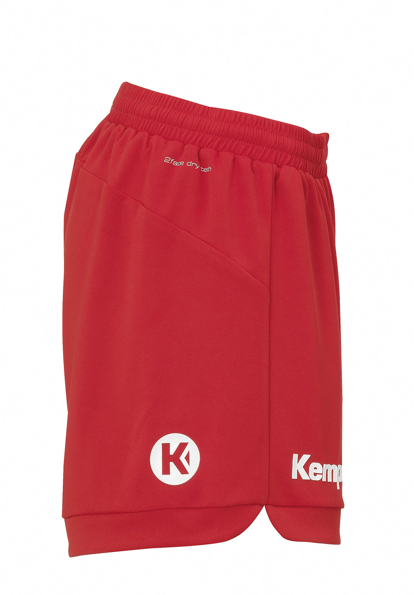 Calções Kempa Prime para mulher 4/7