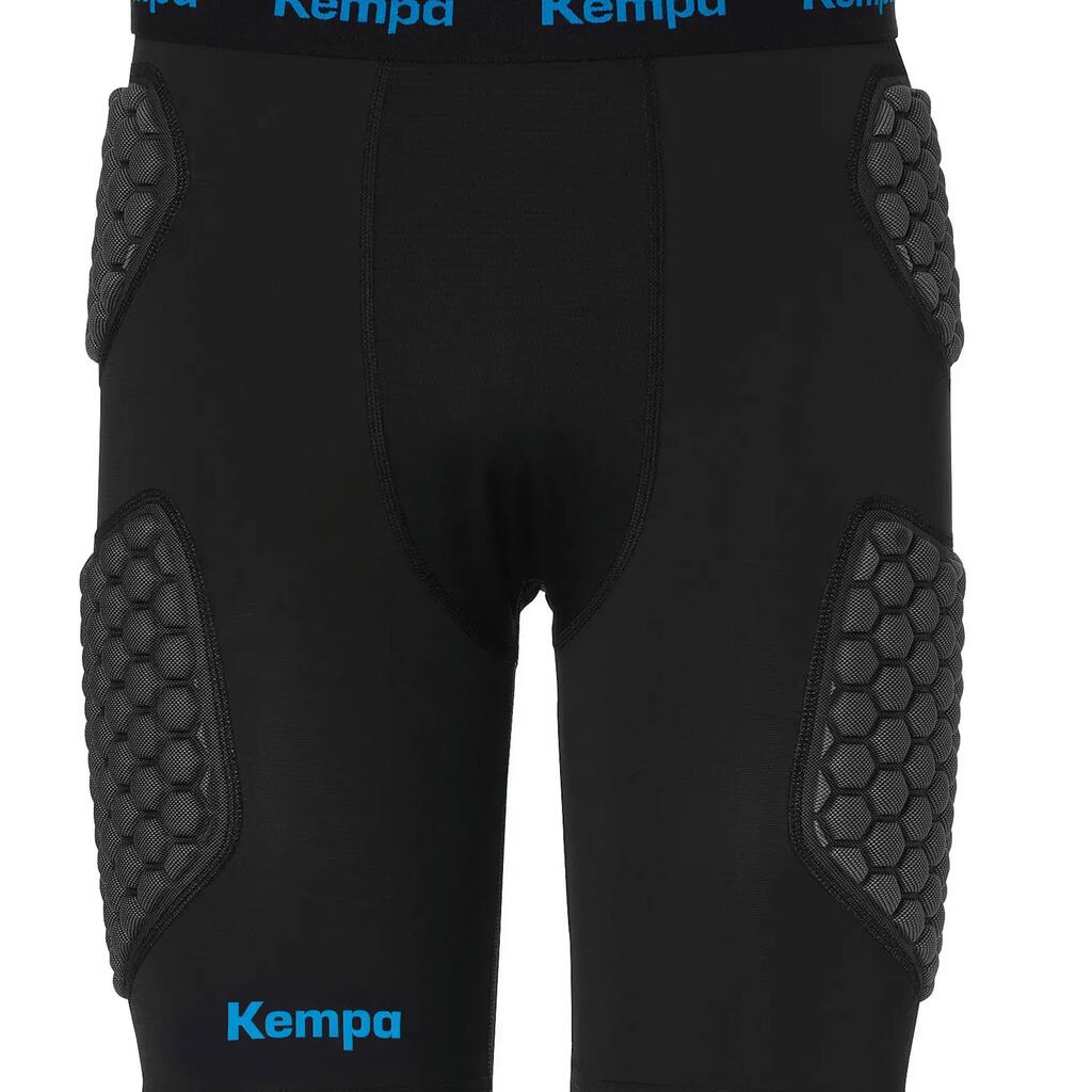 Short Kempa