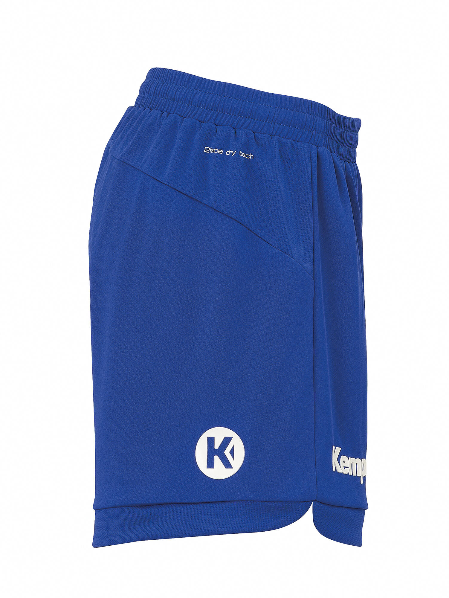 Calções Kempa Prime para mulher 4/7