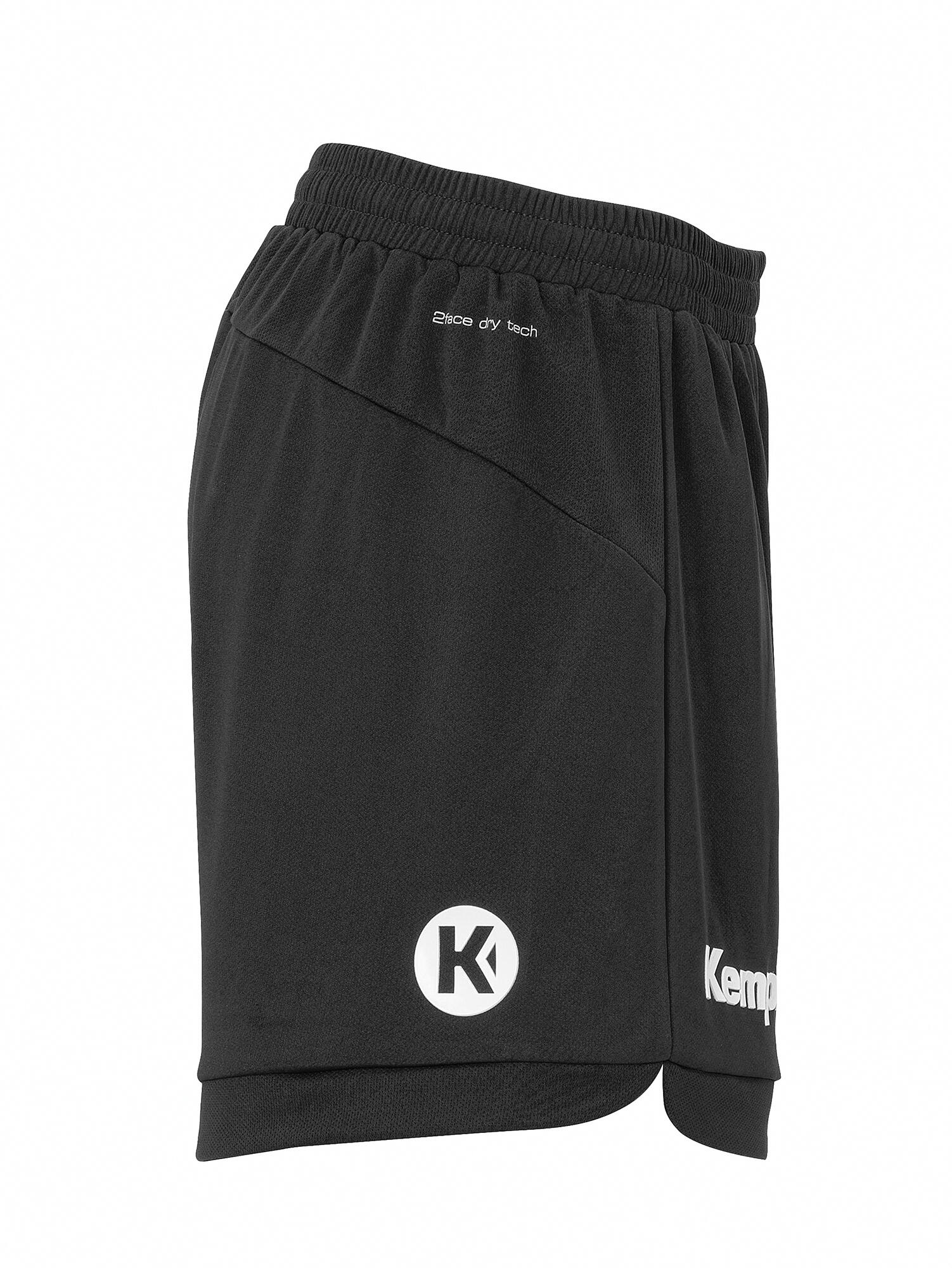 Calções Kempa Prime para mulher 4/7