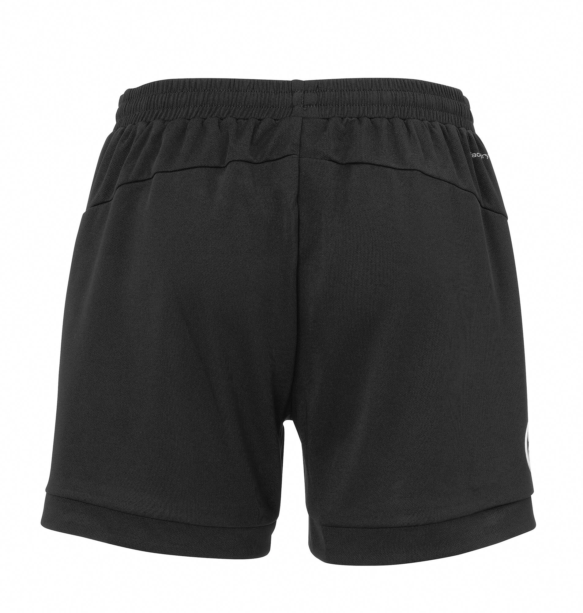 Calções Kempa Prime para mulher 2/7