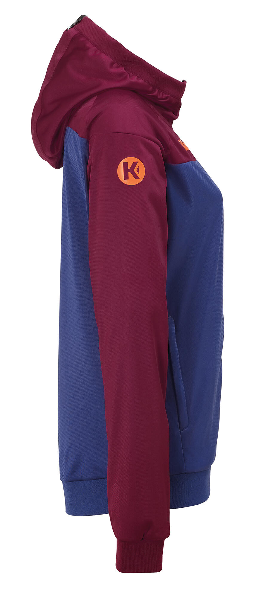 Trainingsjacke PRIME MULTI WOMEN KEMPA 4/7