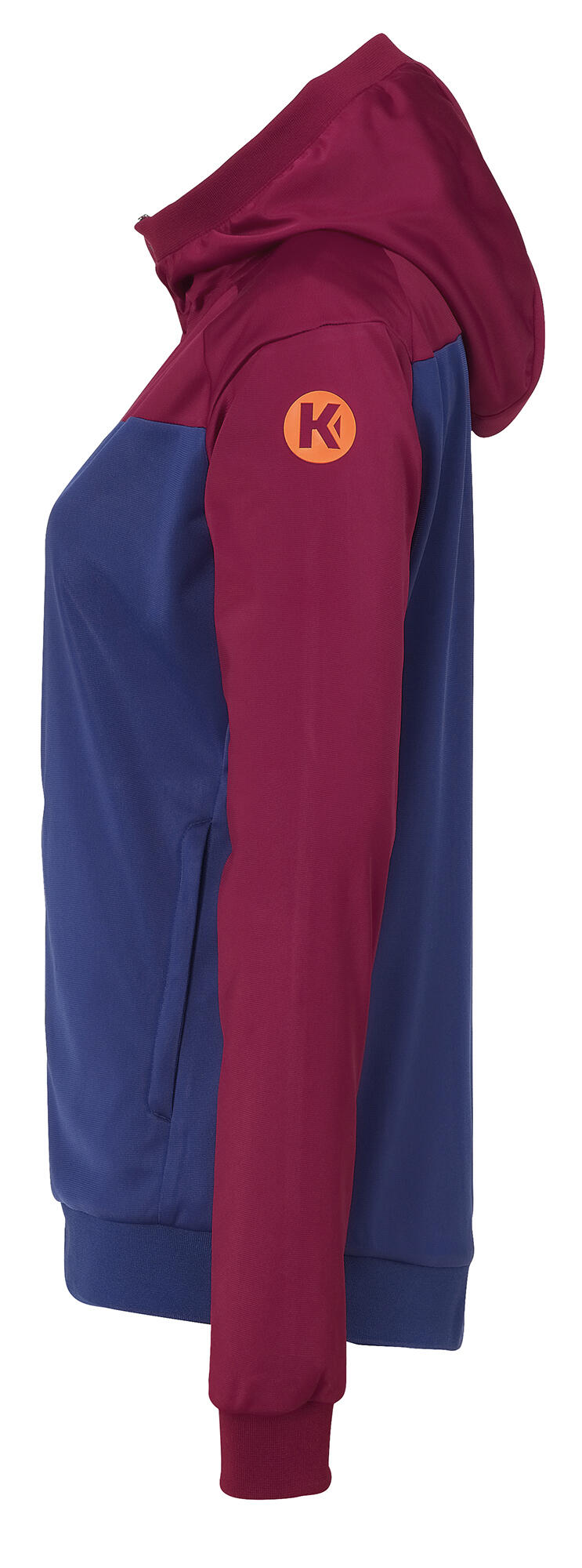 Trainingsjacke PRIME MULTI WOMEN KEMPA 3/7