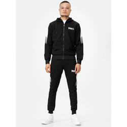 Survêtement à capuche regular fit Lonsdale Marthal