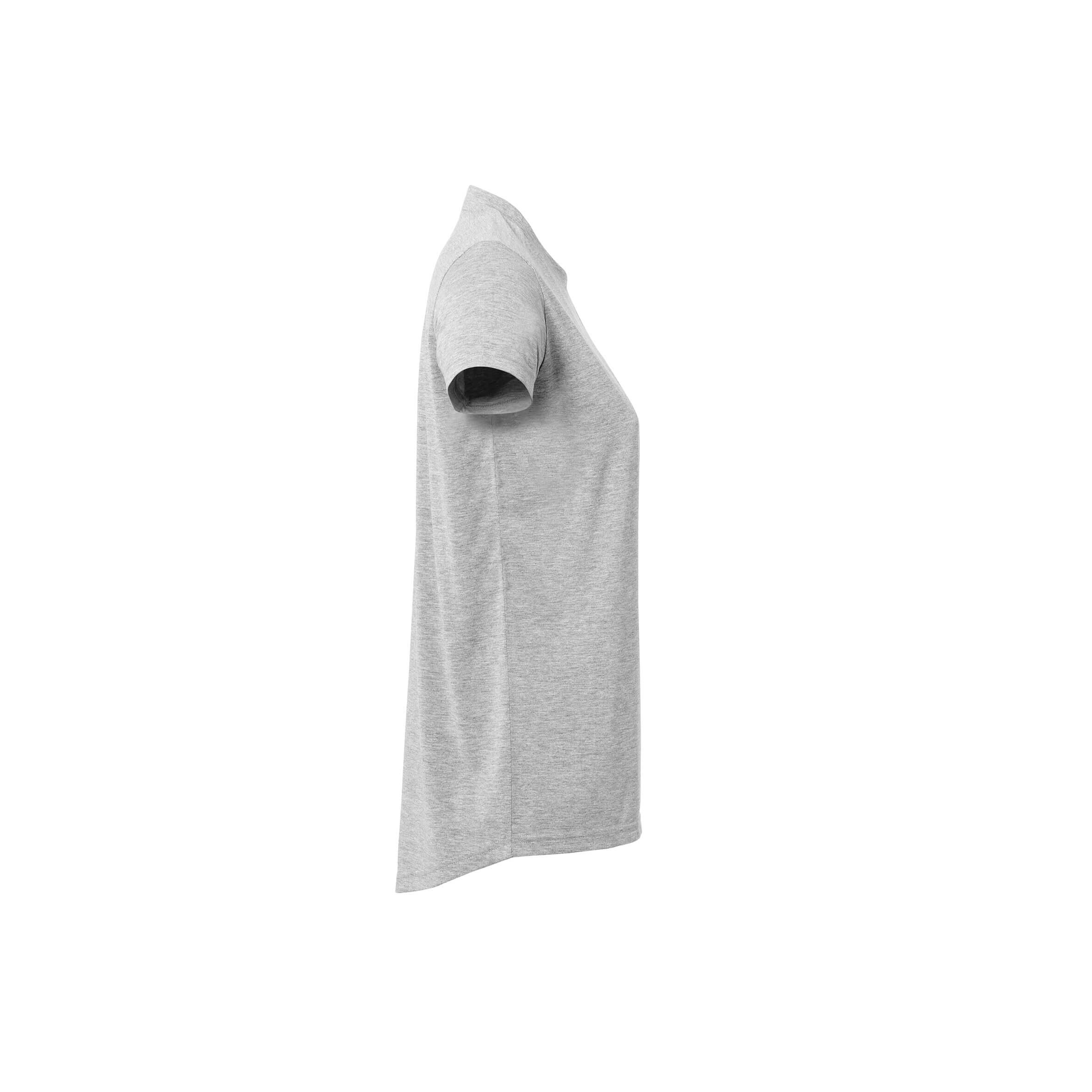 Shirt STATUS T-SHIRT WOMEN KEMPA 4/5