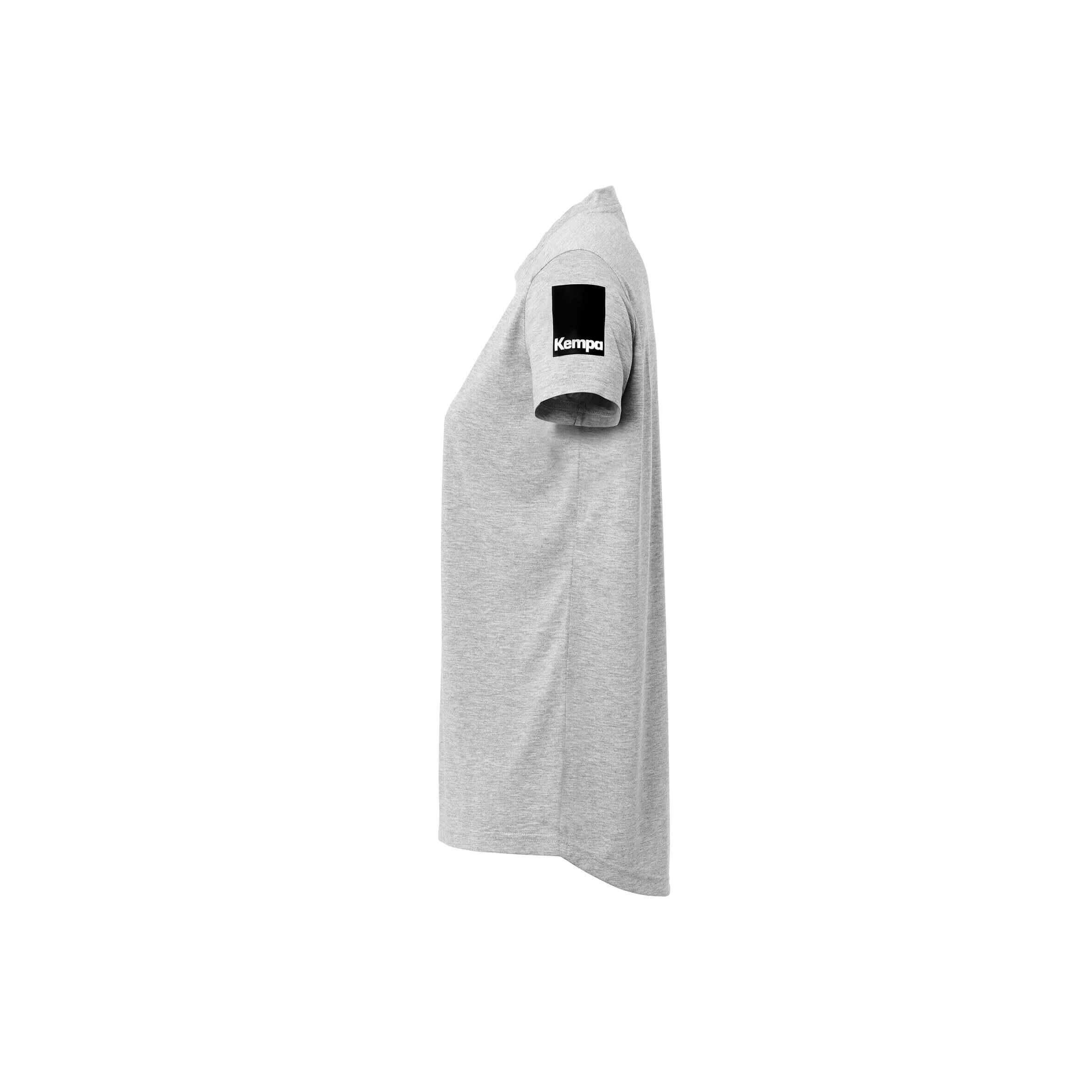 Shirt STATUS T-SHIRT WOMEN KEMPA 2/5
