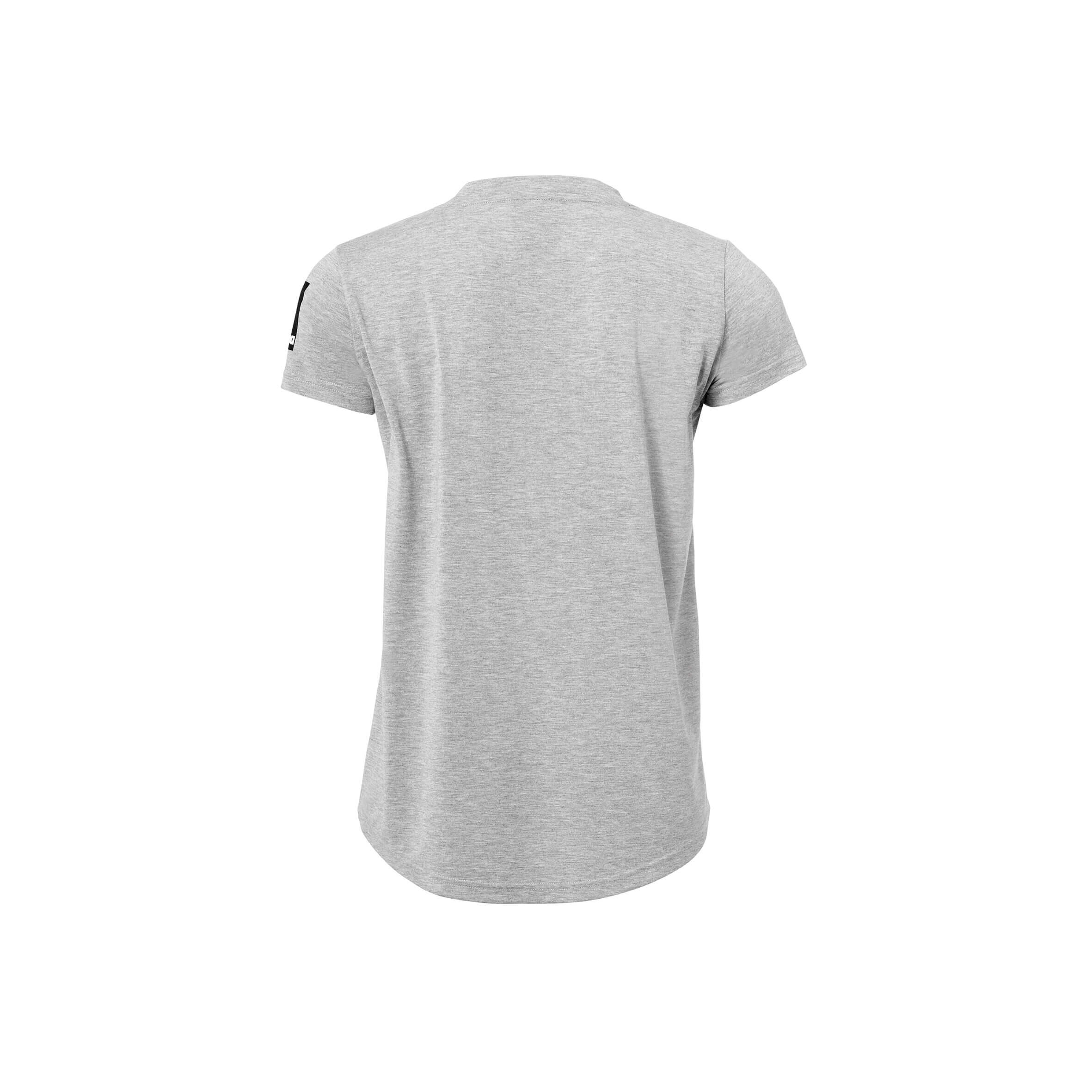 Shirt STATUS T-SHIRT WOMEN KEMPA 3/5
