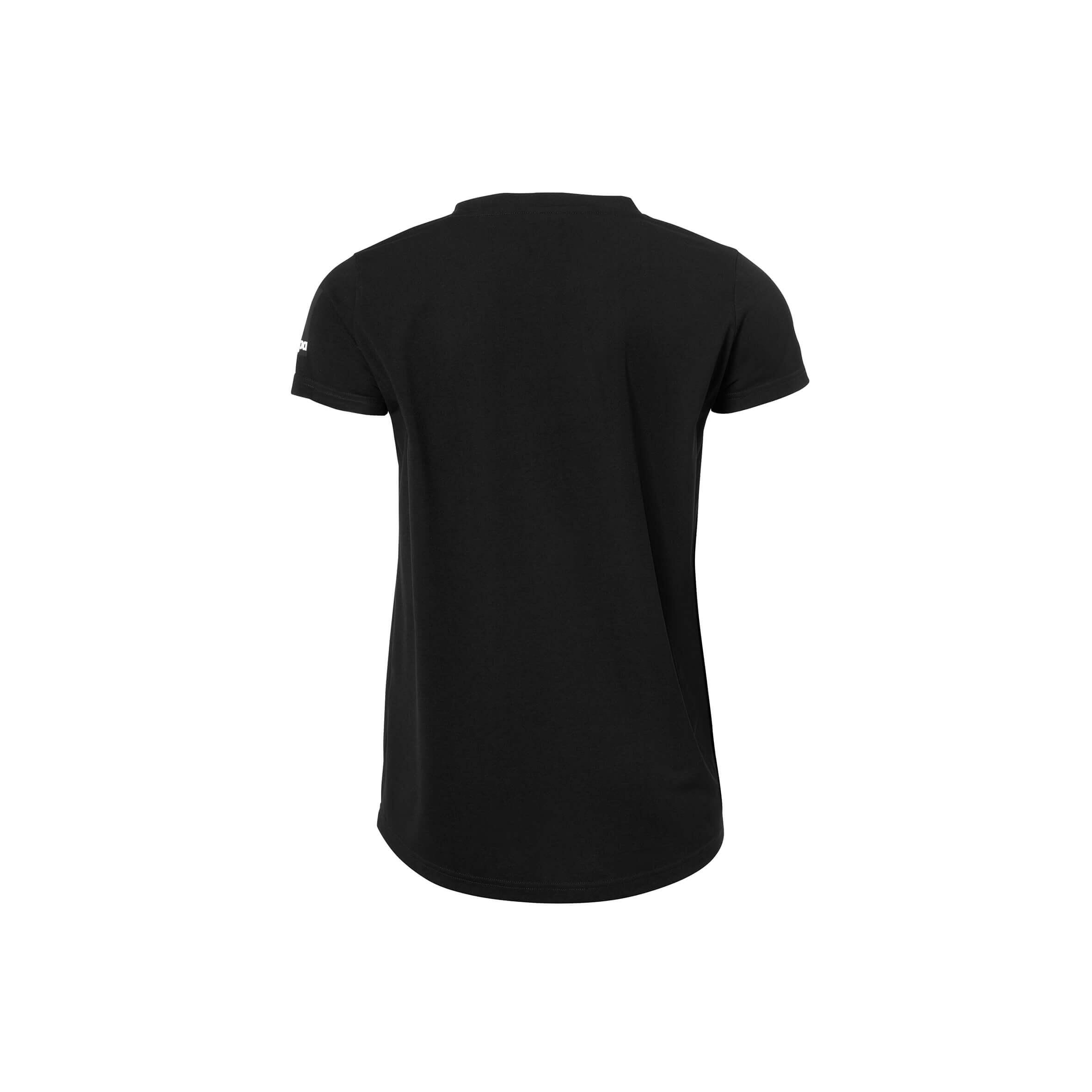 Shirt STATUS T-SHIRT WOMEN KEMPA 3/5