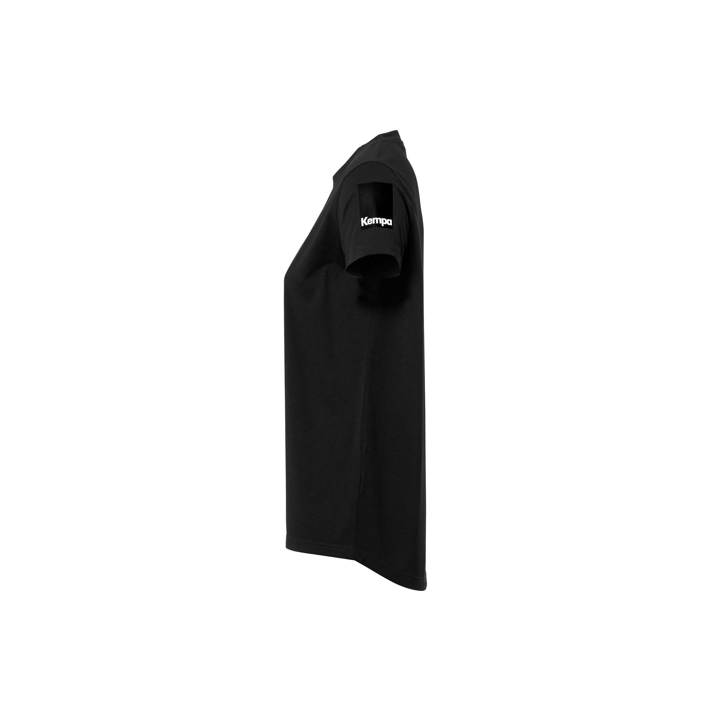 Shirt STATUS T-SHIRT WOMEN KEMPA 2/5