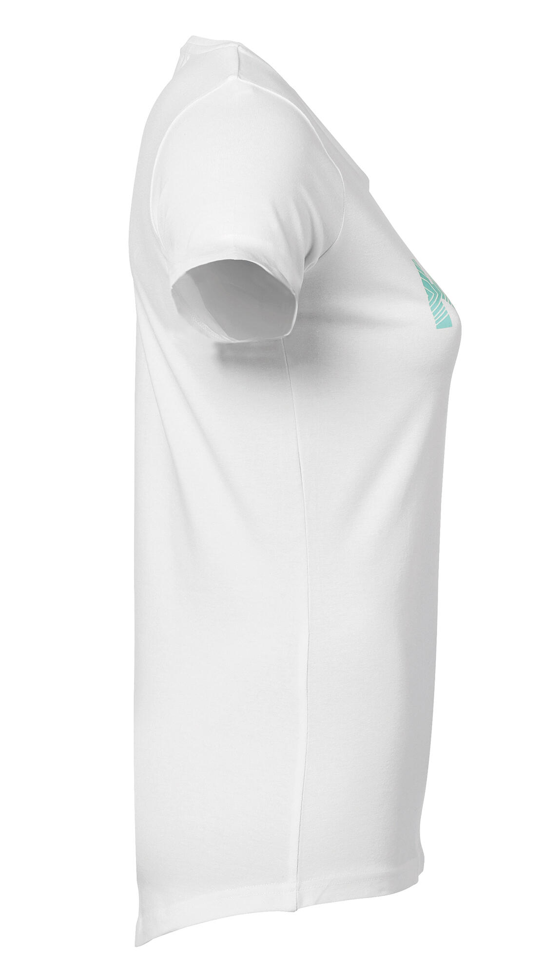 Shirt GRAPHIC T-SHIRT WOMEN KEMPA 4/5