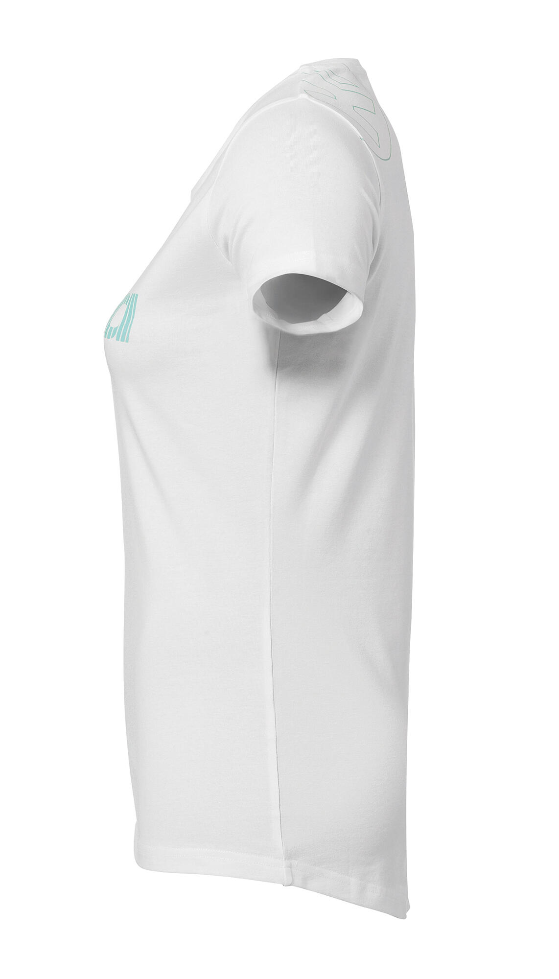 Shirt GRAPHIC T-SHIRT WOMEN KEMPA 3/5