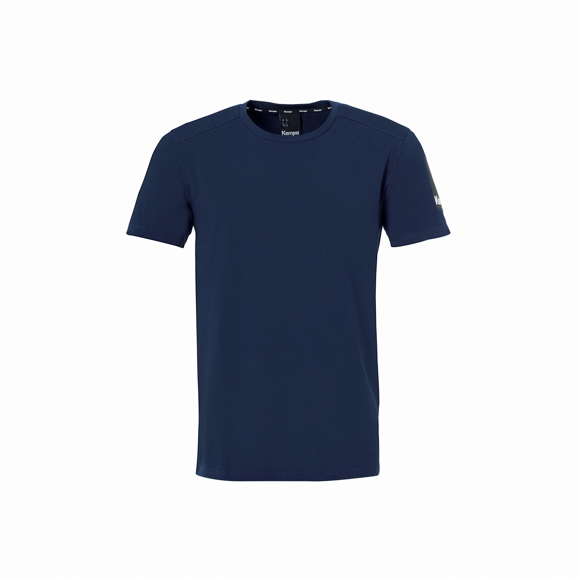 Shirt STATUS T-SHIRT KEMPA 3/5
