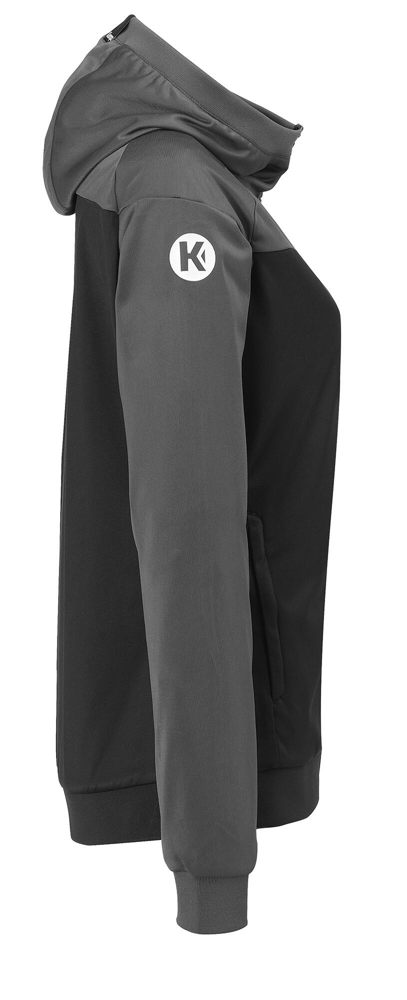 veste d'entraînement PRIME MULTI WOMEN KEMPA 4/7
