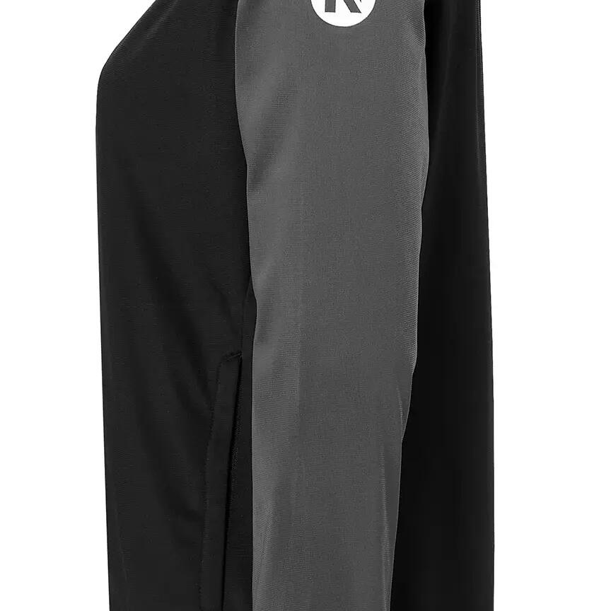 BLACK / GREY
