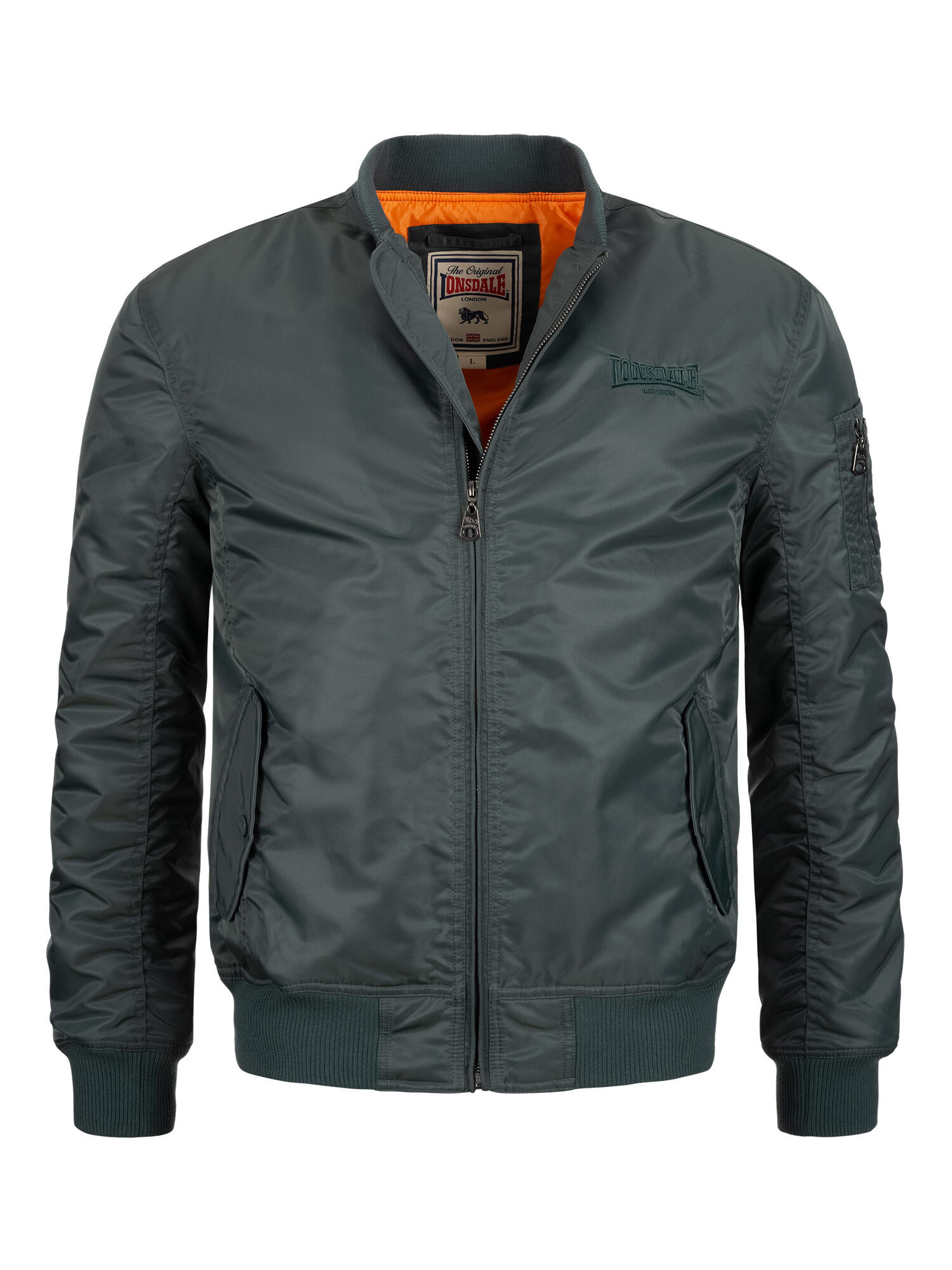 Chaqueta Lonsdale Poolstock 2/6