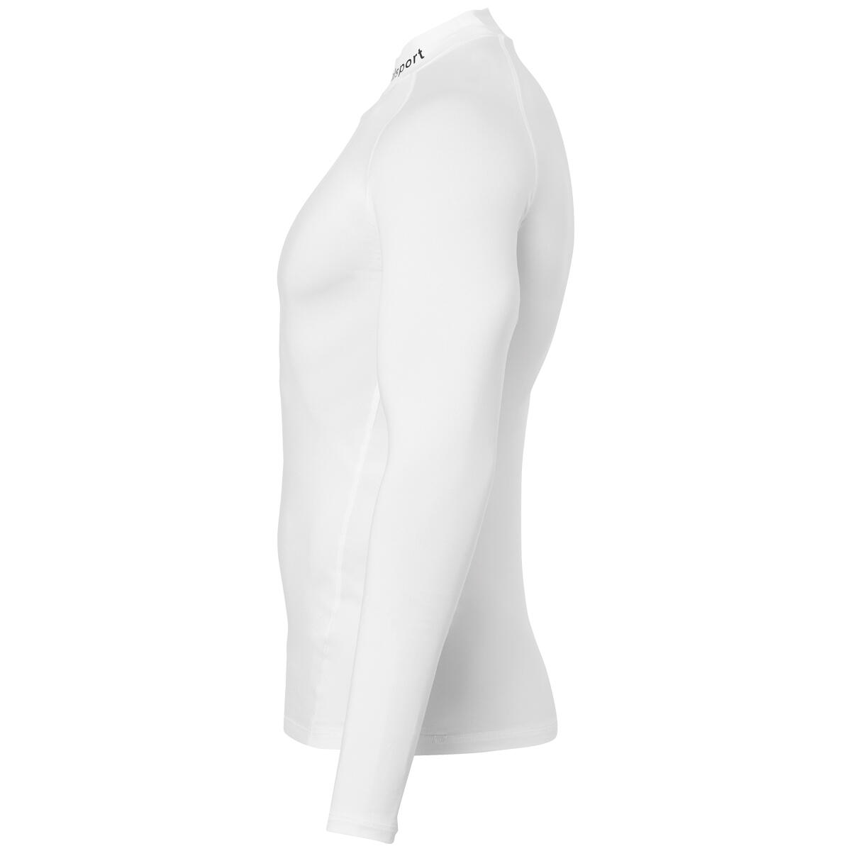 Baselayer Tight DISTINCTION PRO- TURTLE NECK UHLSPORT 3/7