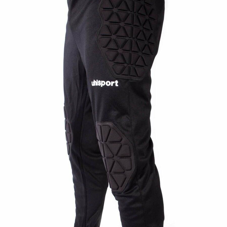 Tweedehands - Essentiële keepersbroek Uhlsport 3/6